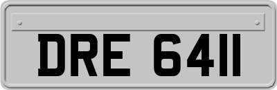 DRE6411