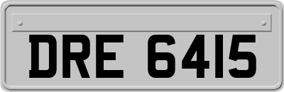 DRE6415