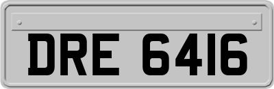 DRE6416