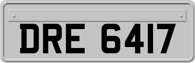 DRE6417
