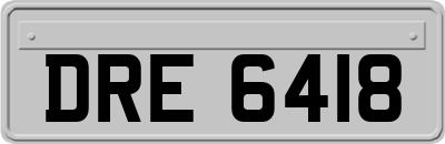 DRE6418
