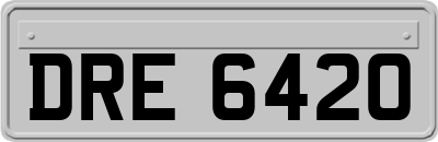 DRE6420