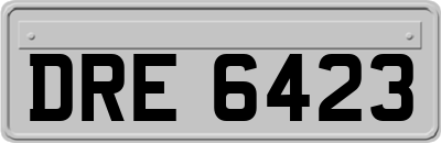 DRE6423