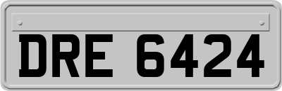 DRE6424