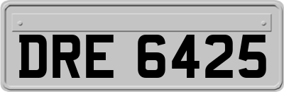 DRE6425