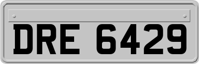 DRE6429