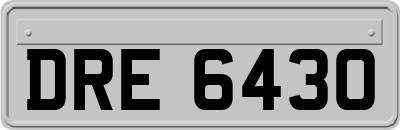 DRE6430