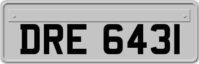 DRE6431