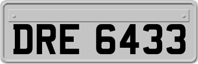 DRE6433