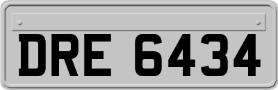 DRE6434