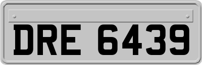 DRE6439