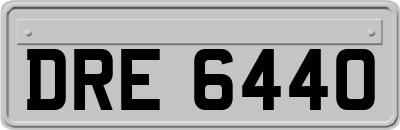 DRE6440