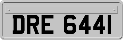 DRE6441