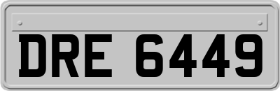 DRE6449