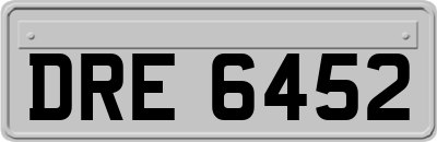 DRE6452