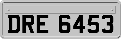 DRE6453