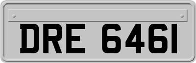 DRE6461
