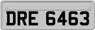 DRE6463