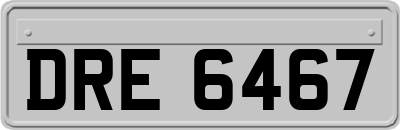 DRE6467