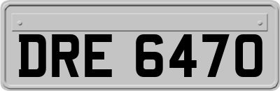 DRE6470