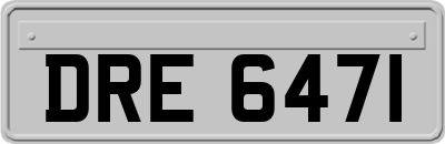 DRE6471