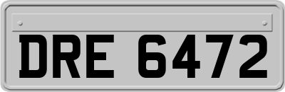DRE6472