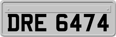 DRE6474