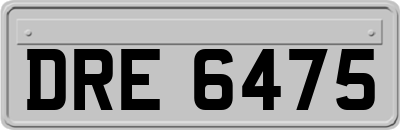 DRE6475