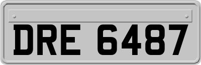 DRE6487