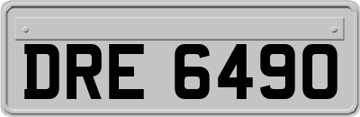 DRE6490