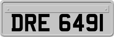 DRE6491