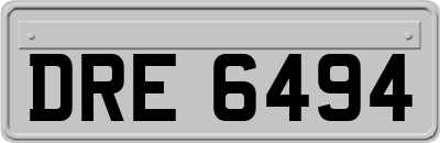 DRE6494