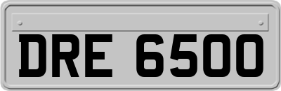 DRE6500