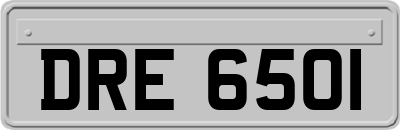 DRE6501