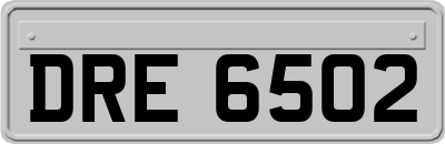 DRE6502