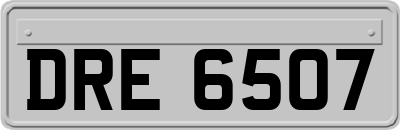 DRE6507