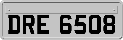 DRE6508