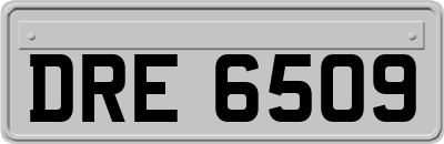 DRE6509