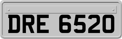 DRE6520