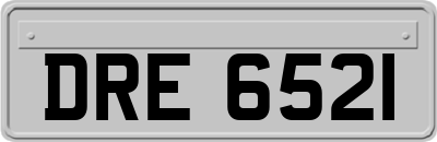 DRE6521