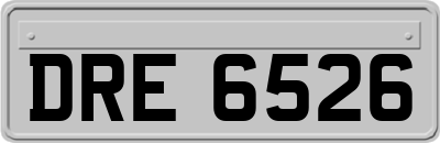 DRE6526