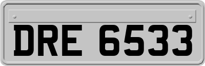 DRE6533