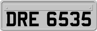 DRE6535