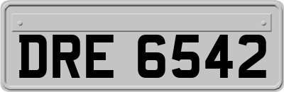 DRE6542