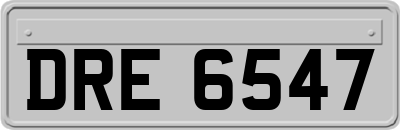 DRE6547