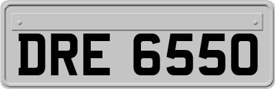 DRE6550