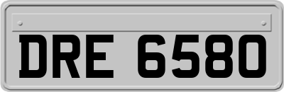 DRE6580