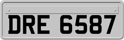 DRE6587