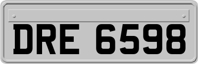 DRE6598