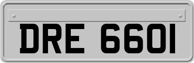 DRE6601